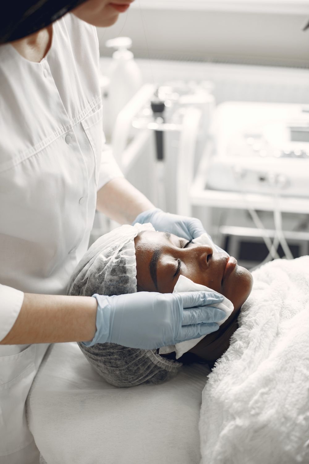 Harmonização facial