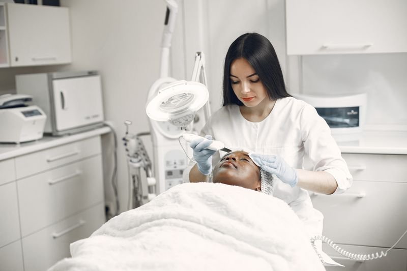 Harmonização facial