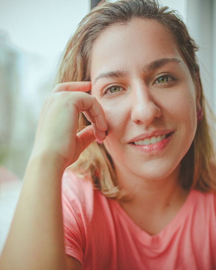 Dra. Helena Rocha